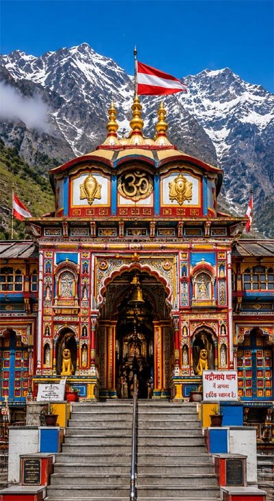 Badrinath Dham