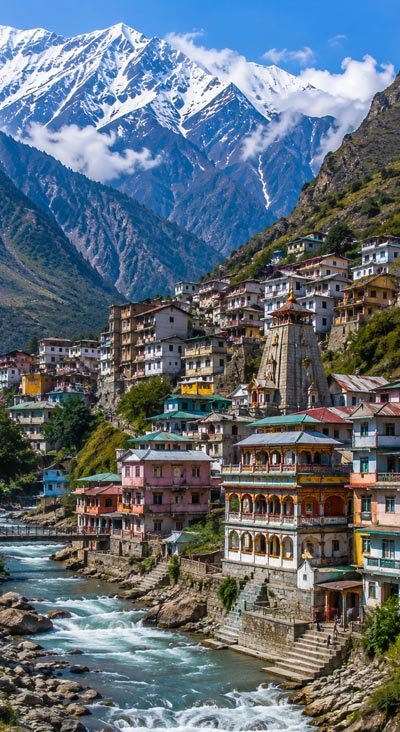 Joshimath