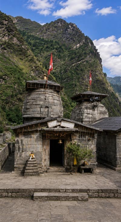 Pandukeshwar