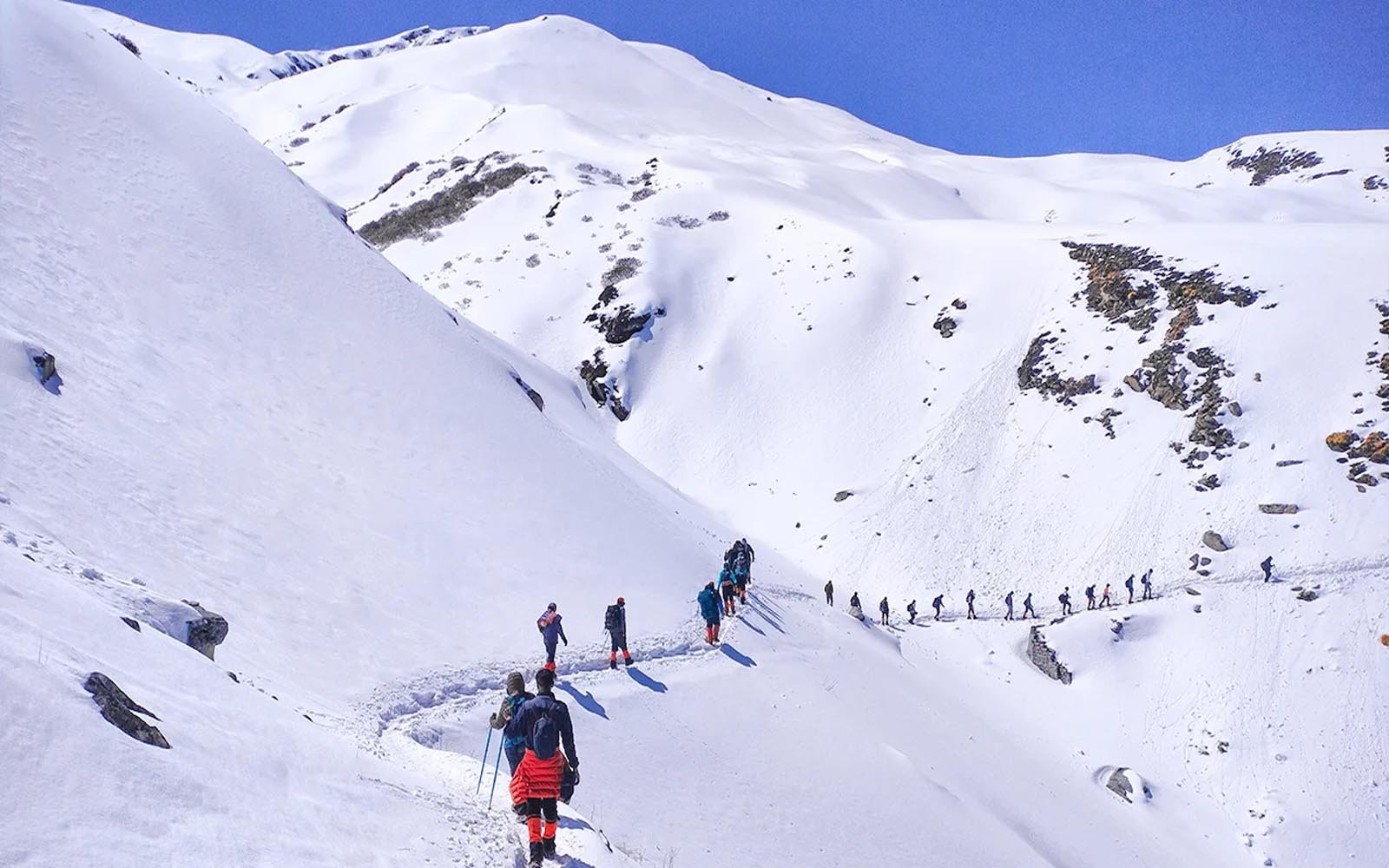 Kuari Pass