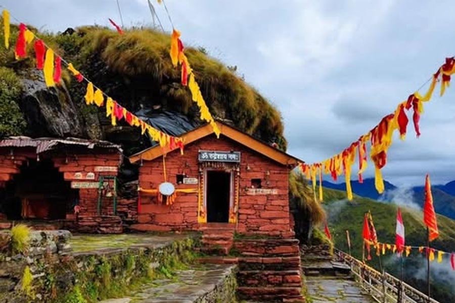 Heritage and Culture Journey